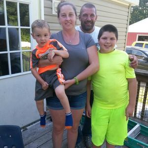 Meet your Posher, Renee